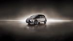 Toyota Yaris Hybrid Bi-Tone 2017 года
